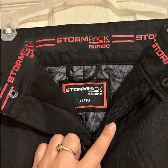 Brand new Sun-ice Snow pants  in XL - Picture 3 of 10